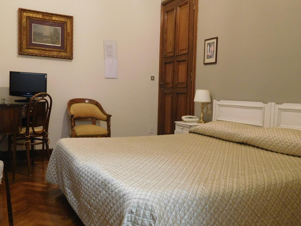 Hotel Villa Maria Sanremo Exterior foto