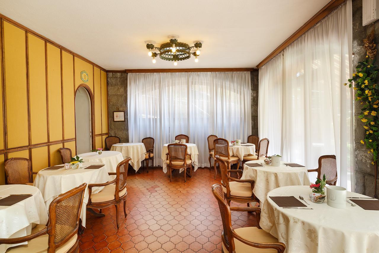 Hotel Villa Maria Sanremo Exterior foto