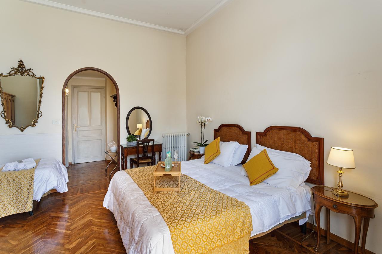 Hotel Villa Maria Sanremo Exterior foto