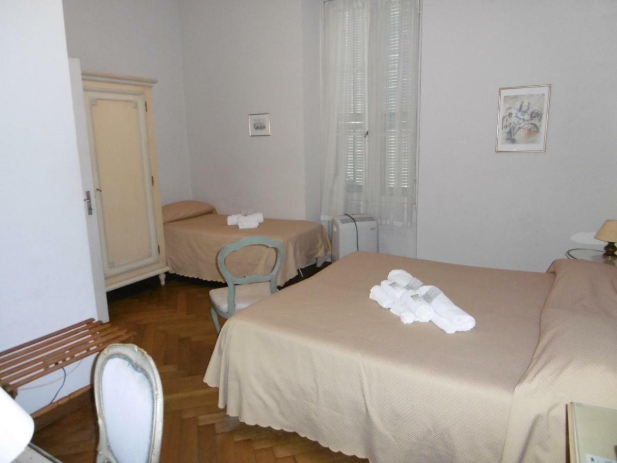 Hotel Villa Maria Sanremo Exterior foto